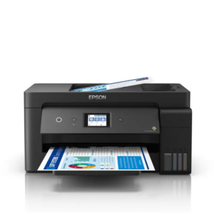 IMPRESSORA MULTIFUNCIONAL EPSON ECOTANK L14150 A3