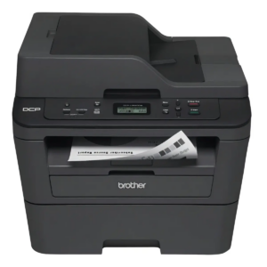 IMPRESSORA MULTIFUNCIONAL BROTHER DCP 2540D WLASER