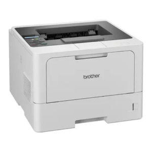 IMPRESSORA LASER BROTHER MONO HLL5212DW 127V