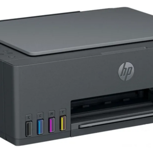 IMPRESSORA HP SMART MULTFUNCIONAL TANK 584