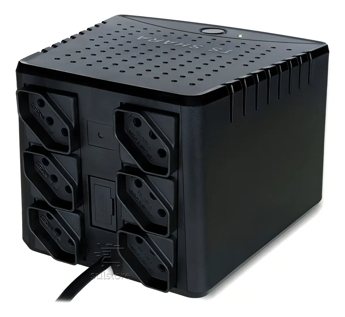 ESTABILIZADOR 700 BIV - TS SHARA DE TENSAO POWEREST - Imagem 3