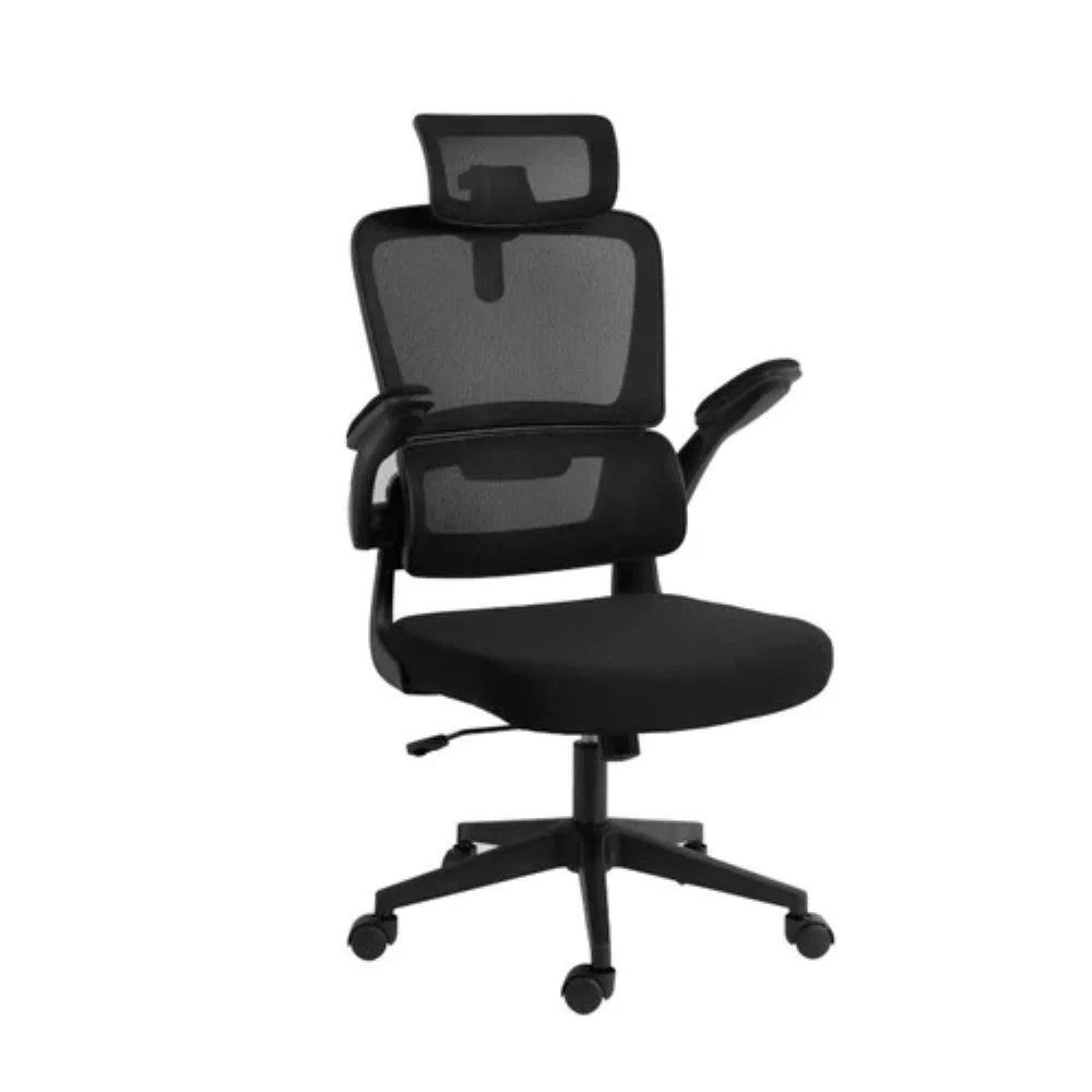 CADEIRA GAMER REDRAGON OFFICE HELA PRETA C-214B