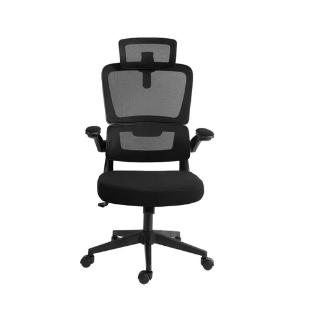 CADEIRA GAMER REDRAGON OFFICE HELA PRETA C-214B - Imagem 3