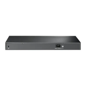 SWITCH 16P 10/100MBPS POE+ E 2P GIGABIT TL-SL1218P SMB