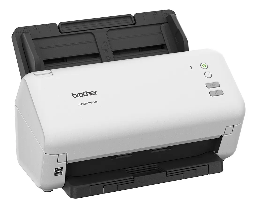 SCANNER BROTHER ADS3100