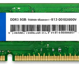 MEMORIA 8GB DDR3 1600 MHZ BEST MEMORY