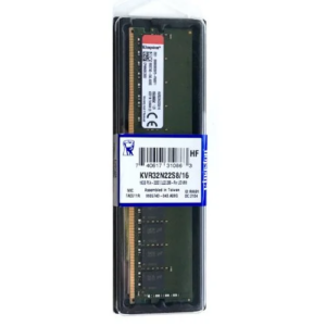 MEMORIA 16GB DDR4 3200 KINGSTON