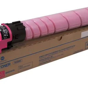 TONER MAGENTA PARA C300I C301 28K PAG TN328M KONICA MINOLTA