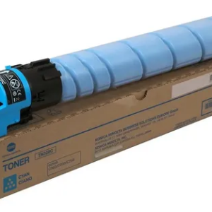 TONER CYANO PARA C300I C301 28K PAG TN328C KONICA MINOLTA