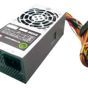 FONTE ATX TFX 25OW SLIM BRAZIL PC BPC-TFX250-PFC 24 PINOS AUTOMATICA OEM