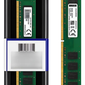 MEMORIA  DESK DDR3 8GB/1600 KINGSTON KVR16N11/8