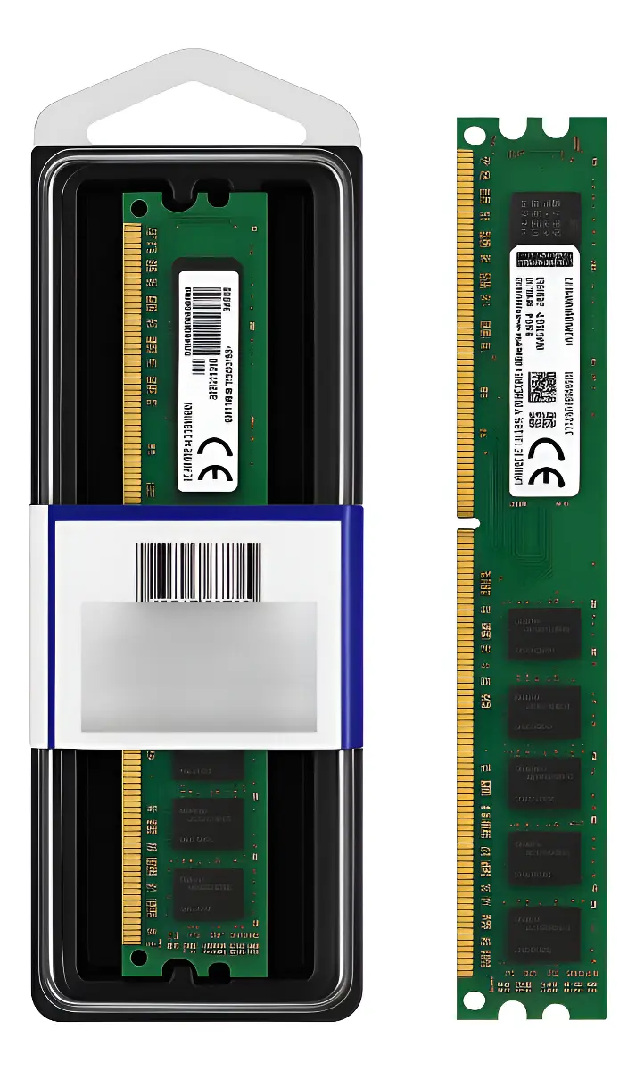 MEMORIA DESK DDR3 8GB/1600 KINGSTON KVR16N11/8