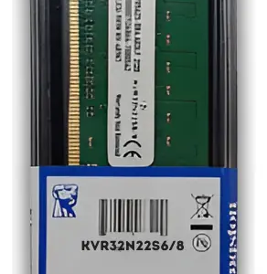 MEMORIA DESK DDR4 8GB/3200 KINGSTON