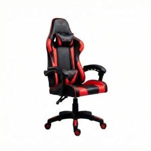 CADEIRA GAMER LEVEL LVC01DN RED
