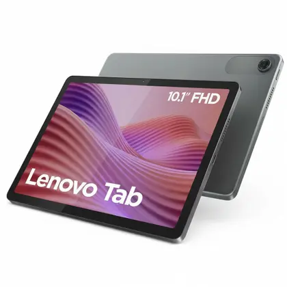 TABLET LENOVO TB311 FU 4GB 64GB 10,1" WIFI - Imagem 2