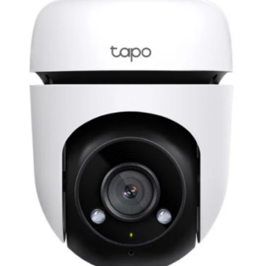 CAMERA WI-FI DE SEGURANCA EXTERNA 1080P FULL HD TAPO TC40 TPLINK