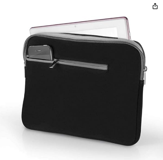 CASE PARA NOTEBOOK ATE 15,6 PT/CZ BO400