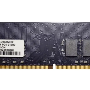 MEMORIA 8GB DDR4 2666MHZ 1.2 PC TECH OEM