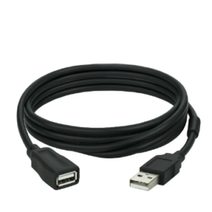 CABO EXTENSOR PARA USB 2.0 AMXAF 3.0MTS