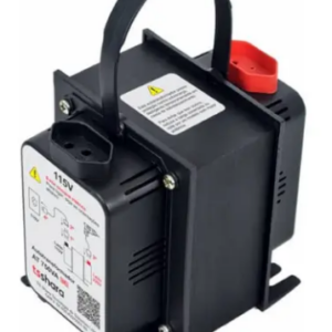 AUTOTRANSFORMADOR AT 1050 TS SHARA 3E BIVOLT