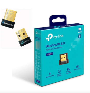 ADAPTADOR USB BLUETOOTH 5.0