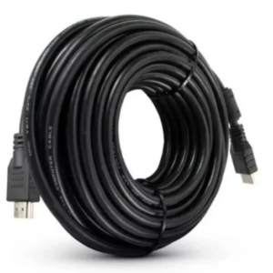 CABO HDMI 20M 1.4 4K ULTRAHD 19 PINOS - PIX 018-2014