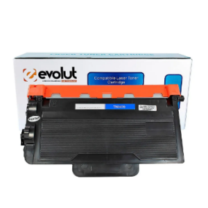 TONER CARTUCHO DCP5652/5502/TN850/3442/TN580/650 8K EV