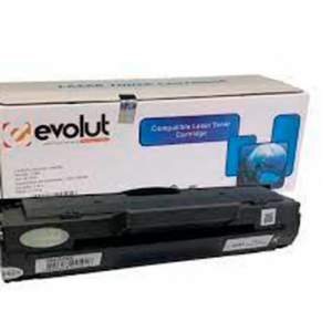 CARTUCHO DE TONER COMP. COM ED 1105A C/CHIP 5K EVOLUT CX15