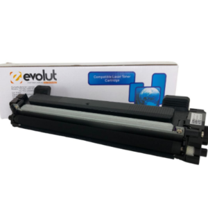 CARTUCHO DE TONER COMP. COM BROTHER TN1060/1000/DCP1512/HL1112 1K EVOLUT