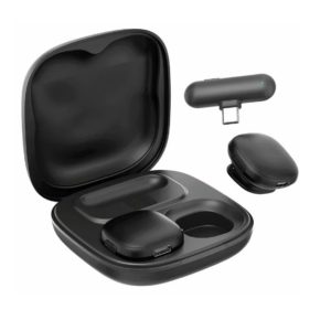 MICROFONE HREBOS IF-315 TYPE C CLIPSOUND