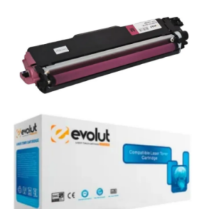 CARTUCHO DE TONER COMPATIVEL BROTHER TN217/213 (MAGENTA)