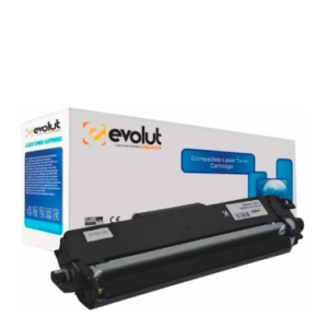 CARTUCHO DE TONER COMPATIVEL BROTHER TN217/213 (PRETO) - 3K