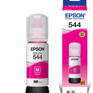 REFIL DE TINTA EPSON MAGENTA T544320-AL