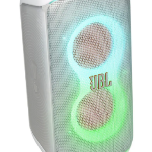 CAIXA AMPLIFICADA JBL PARTY BOX CLUB 120 WHITE