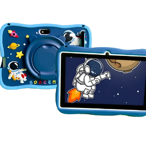 TABLET PC INFANTIL KIDS CAPA/CANETA TOUTCH
