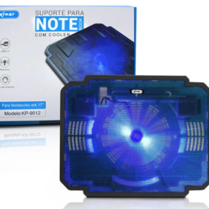 SUPORTE P/ NOTEBOOK 17" INCLINAVEL OR-9012