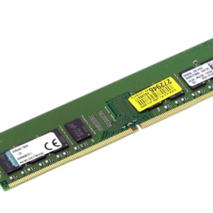 MEMORIA   8GB DDR4 2400MHZ KINGSTON