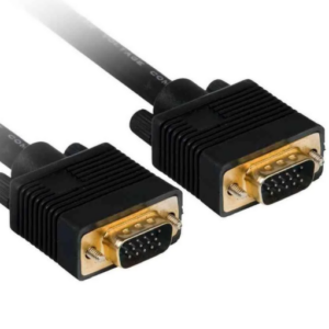 CABO VGA 3MTS PLUSCABLE