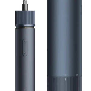 KIT DE CHAVE DE FENDA ELETRICA RECARREGAVEL USB 3.6V 25 EM 1 QWLSD011H