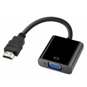 CONVERSOR HDTV PARA VGA AU-8802