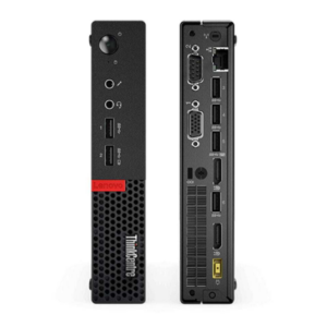COMPUTADOR LENOVO THINK CENTER M910 CORE I5-7500T