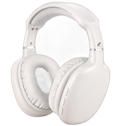 HEADPHONE BLUETOOTH X-CELL MOD BTH-40 BRANCO OU AZUL