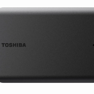 HD 2 TB EXTERNO CANVIOBASICS TOSHIBA 5400RPM