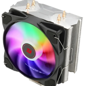 COOLER TYR REDRAGON CC-9104 RAINBOW