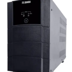 NOBREAK UPS Senoidal 3200 UNIVERSAL 2BS/2BA ou 4BA 12T ENTRADA BIV AUTO - SAIDA 115 ou 220V 24V USB Intelig. 2 Exp. 18A/