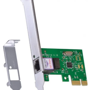 PLACA DE REDE 10/100/1000 PCI-E PRV1000E