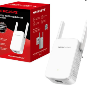 REPETIDOR WIRELESS AC1200 ME30