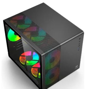 GABINETE AQUARIUS MT-G710BK S/FTE C3T