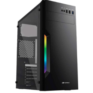 GABINETE GAME MT-G220BK S/FTE C3T
