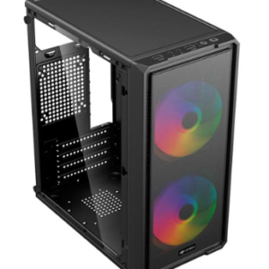 GABINETE GAME MT-G400BK S/FTE C3T
